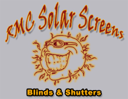 RMC Solar Screens Logo
